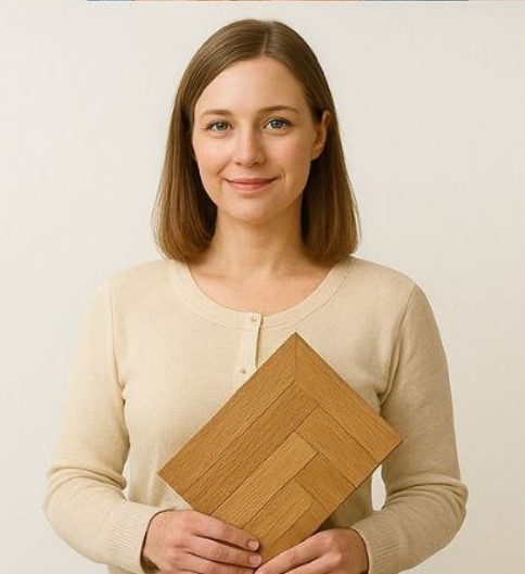 Эксперт Анфлорс Анна Николаевна