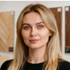 Елена Павловна - эксперт по напольным покрытиям АнФлорс