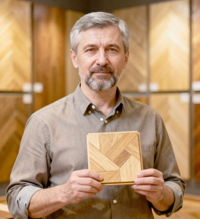 Эксперт Анфлорс Василий Иванович