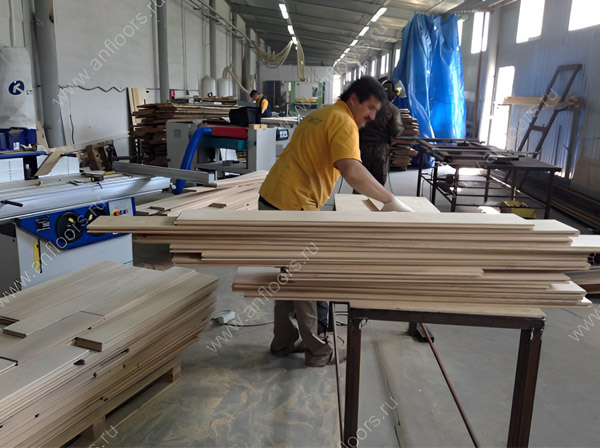 Производство фото 1