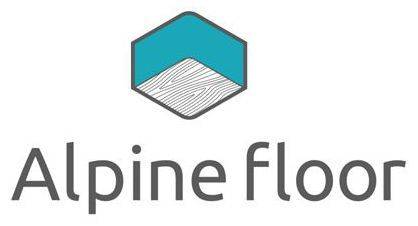 Стеновые панели Alpine Floor