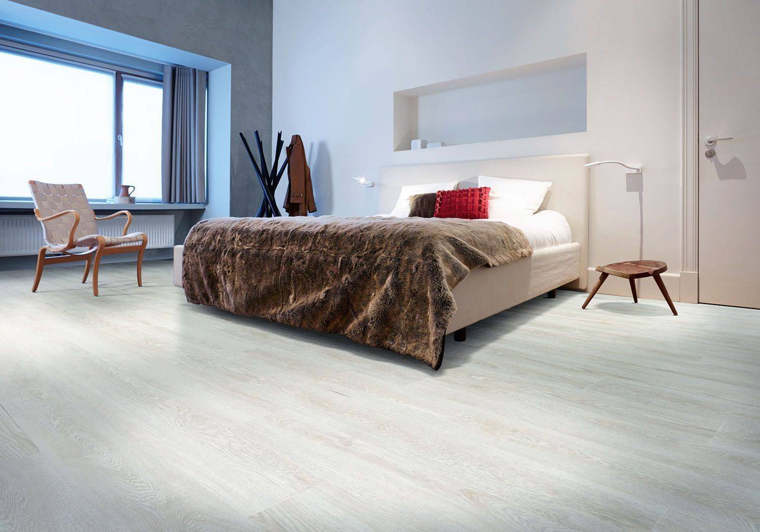 виниловые полы anfloors.ru