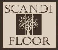 Паркетная доска Scandi Floor