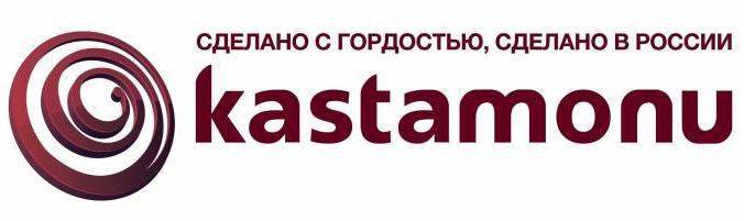 Ламинат Kastamonu