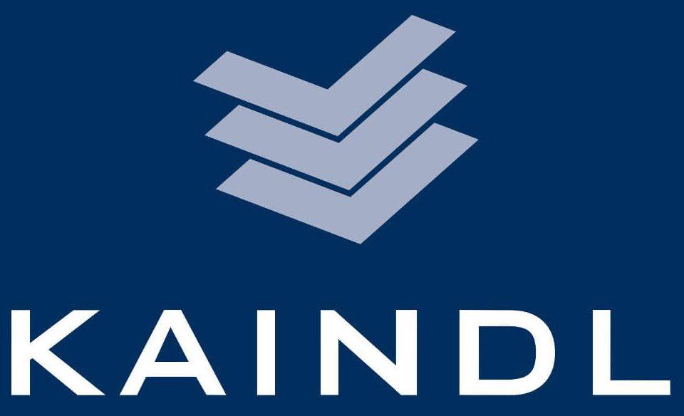 Ламинат Kaindl