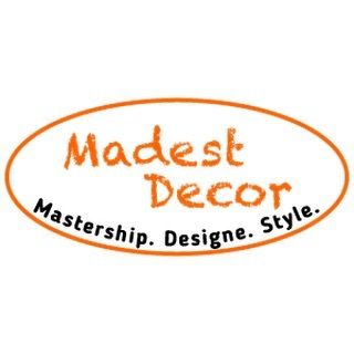 Плинтус Madest Decor Плинтус Madest Decor