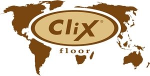 Ламинат Clix Floor