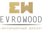 Плинтус Evrowood