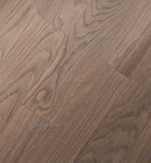Инженерная доска Greenline Техно 616 Дуб Капучино 616 Дуб Капучино 12х150х1285 - фото 1