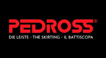 Плинтус Pedross