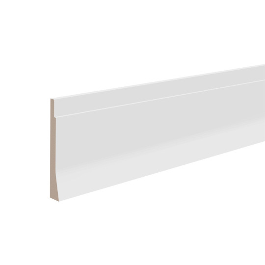 Плинтус Ultrawood Ultrawood Base 0009 i - фото 1