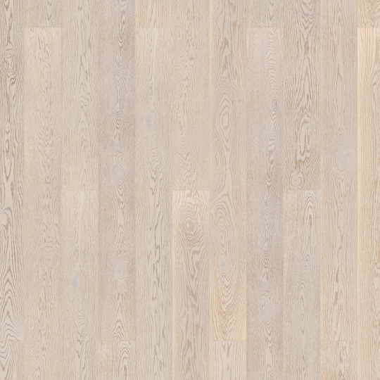 Паркетная доска Tarkett Tango Дуб Белый Опал браш/Oak White Opal Дуб Белый Опал браш/Oak White Opal 15х164х2215 - фото 1