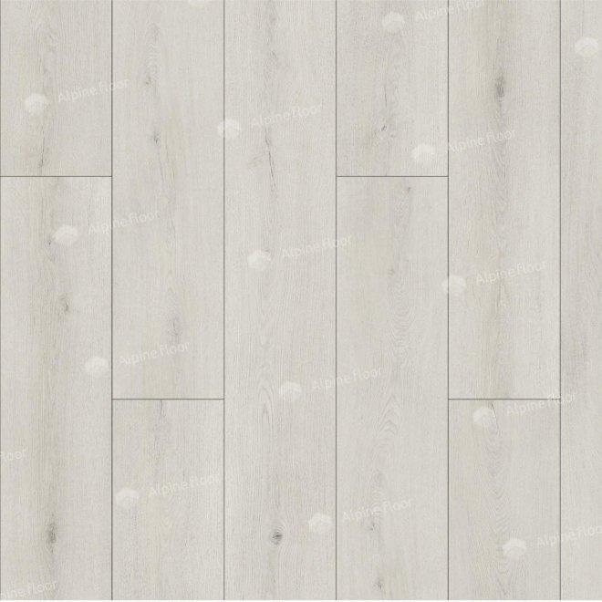 Ламинат Alpine Floor Aura Aura LF100-16 Дуб Паола - фото 1
