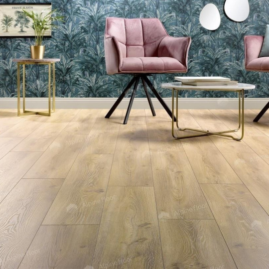 Ламинат Homflor Strong Strong 705 Odyssey - фото 1