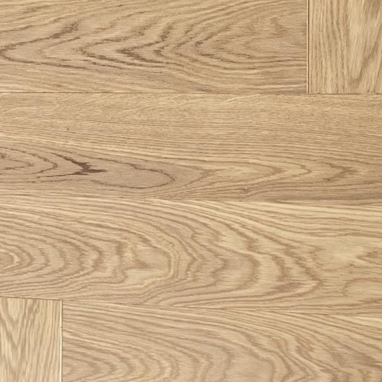 Инженерная доска Mazarri Ёлка из массива дуба Посейдон венгерская Венгерская елка - фото 1