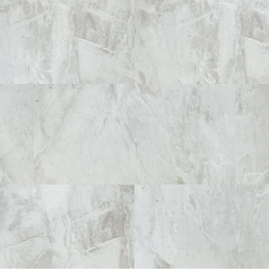 Кварц виниловый ламинат Vinilam КЕРАМО Stone 91901 Адриатический Серый
- фото 1