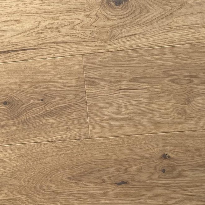 Паркетная доска Focus Floor Classic FF Oak 4 Prestige Auster Oiled 1S - фото 1