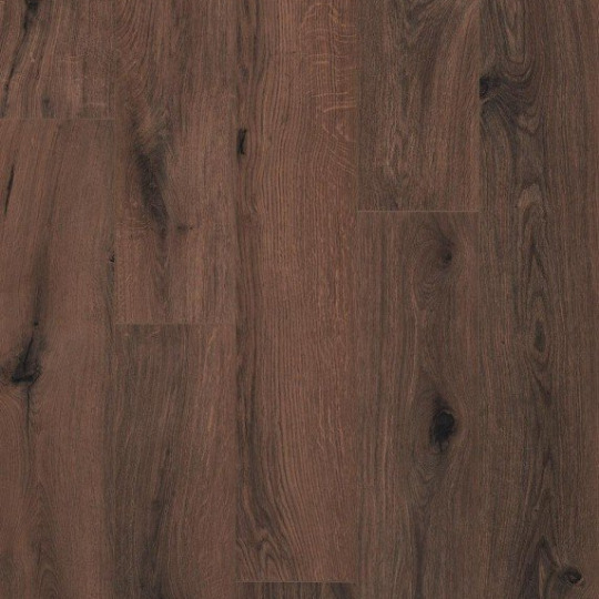 Ламинат Alloc Ocean+ Ocean+ Гиант Тёпло-Коричневый - фото 1