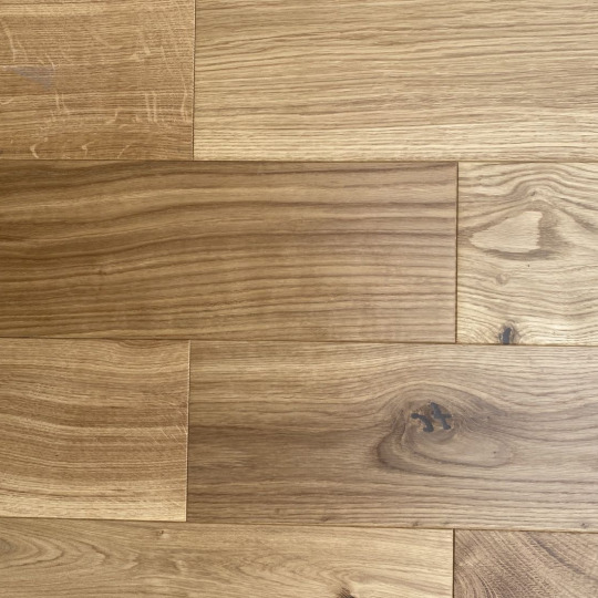 Инженерная доска TarWood Classic Дуб Корсика Дуб Корсика 14х185х600-2200 Селект - фото 1