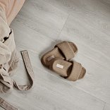 Ламинат Berry Alloc Ocean+ Блум Серебристо-Серый XL - 