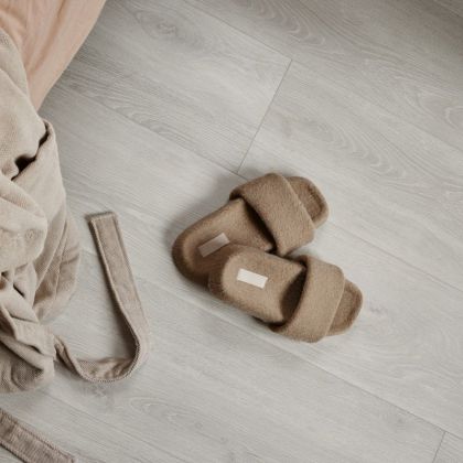 Berry Alloc Ocean+Блум Серебристо-Серый XL