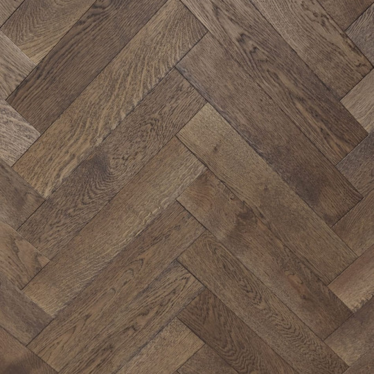 Паркет ёлка Bonitello Parquet Bonitello Parquet Дуб R40 - фото 1