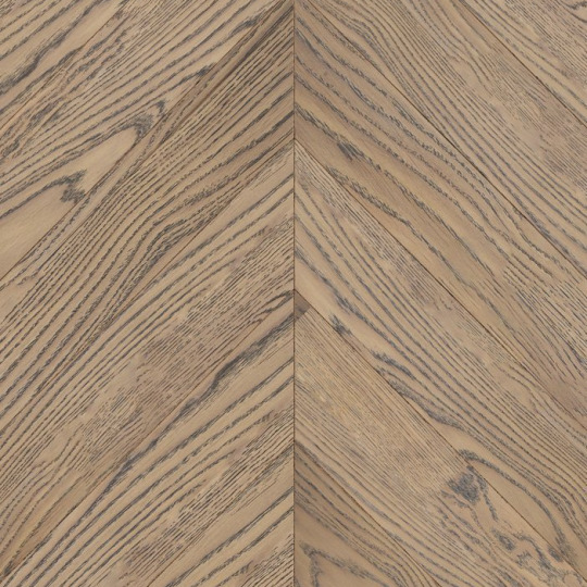 Паркет ёлка Gran Parte Французская ёлка 015 Белло - фото 2