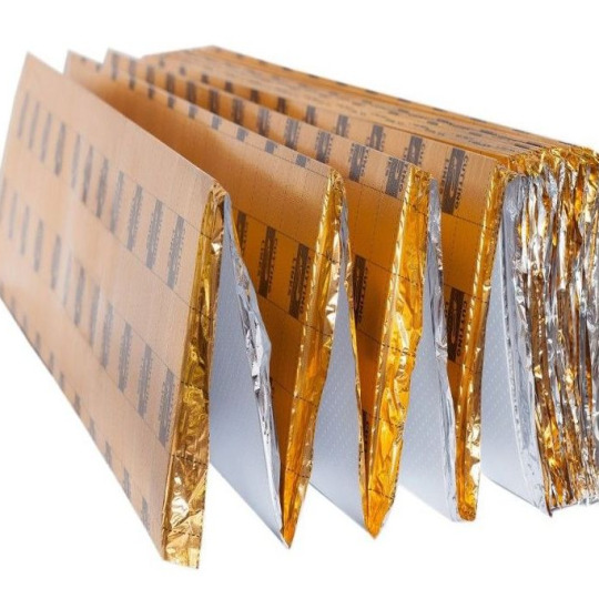  Подложка для виниловых полов Arbiton Secura LVT  - фото 1