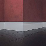Плинтус Luxury Wood Decor Originals™ Каролина - 4