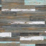 Пробковый пол Corkstyle Loft Berg - 