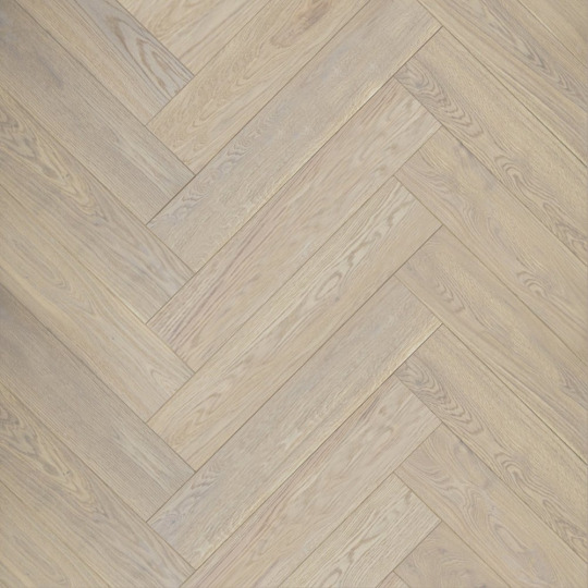 Паркет ёлка Kochanelli Венгерская ёлка Дуб Лиа Дуб Лиа 15х120х600 Классик - фото 1