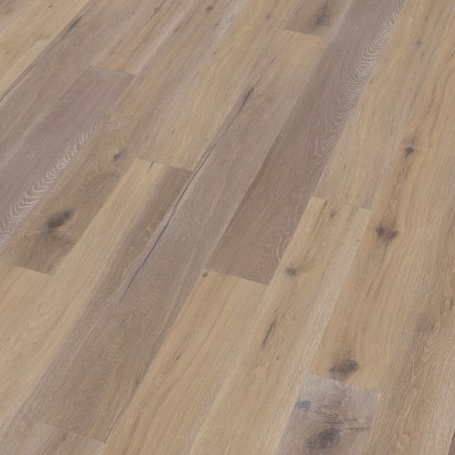 Паркетная доска Wicanders WOOD Parquet Wicanders WOOD Parquet RW04255C Дуб Стальной - фото 3