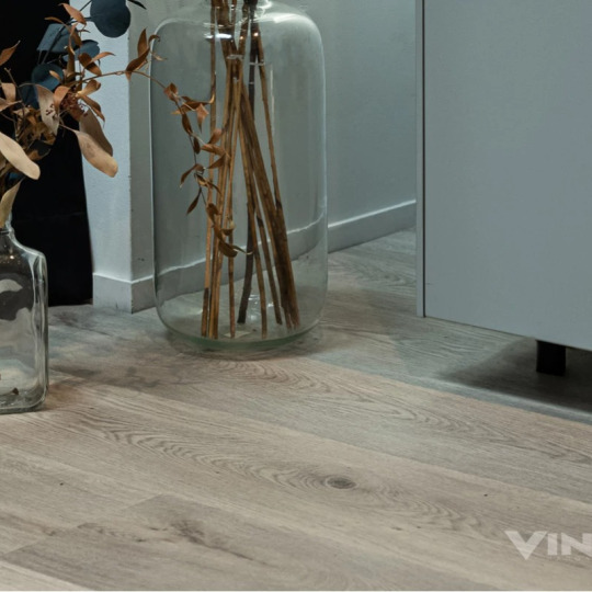 Кварц виниловый ламинат Vinilam ВИНИЛПОЛ SPC click 7894 -EIR Дуб Рим
- фото 5