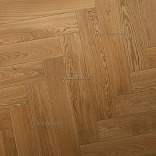 Паркет ёлка Greenline  163 Римини английская - 1