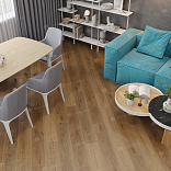 Кварц виниловый ламинат Alpine Floor Grand Sequoia ECO 11-28 Пайни - 2