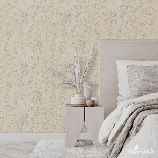 Стеновые панели Ibercork Малага Невада - фото 3