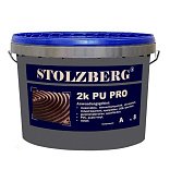 Stolzberg Двухкомпонентный паркетный клей 2K PU  - 