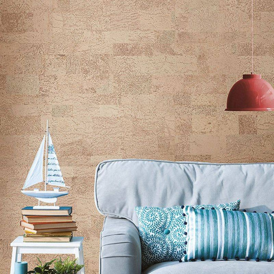 Стеновые панели Amorim Wise Amorim Wise RY1M Malta Champagne - фото 3