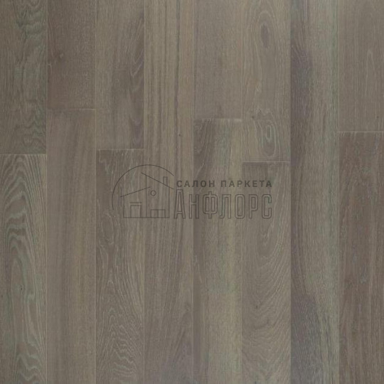 Инженерная доска Kraft Parkett Medium 107 - фото 1