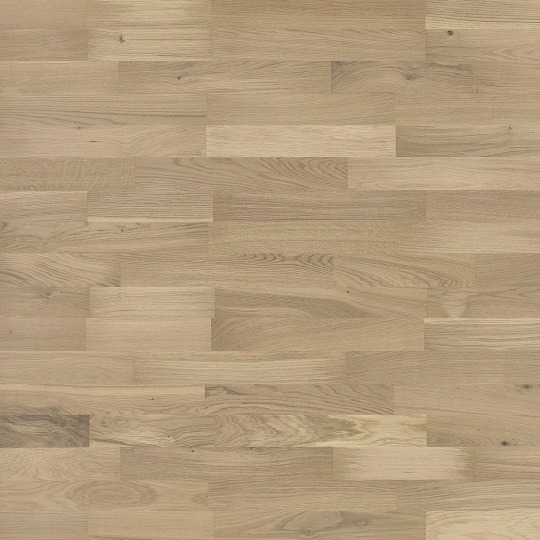 Паркетная доска Barlinek Дуб Bianco Senses - фото 1