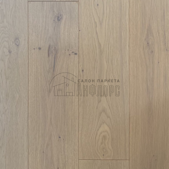 Инженерная доска Brinel Палуба 15 мм Дуб Светлый - фото 1