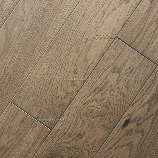 Массивная доска Greenline Дуб 148 Теруэль ВилладжДуб 148 Теруэль Вилладж 20х90х400-1200 Натур - фото 1
