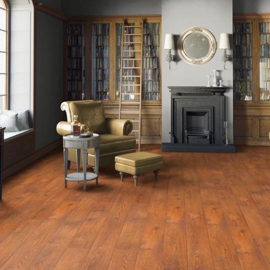 Ламинат Tarkett Artisan Artisan Oak Louvre Classic / Дуб Лувр классический - фото 2