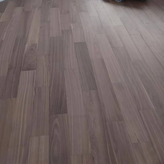 Инженерная доска HM Flooring Палуба Орех Американский Селект Summer - фото 5
