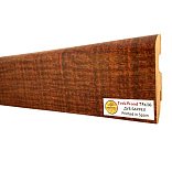 Плинтус TeckWood Цветной Дуб Баррел (Oak Barrel) - 