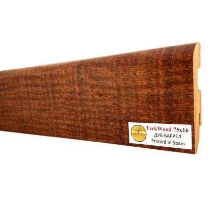 TeckWood Дуб Баррел (Oak Barrel)