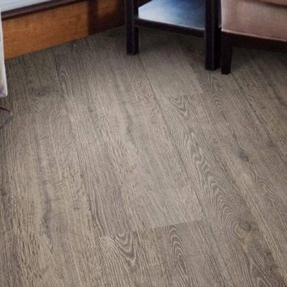 Corkstyle Oak Rustic Silver 10x305x915 Замковое