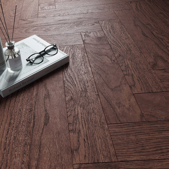 Паркет ёлка Gran Parte Венгерская ёлка 030 Элеганте - фото 3