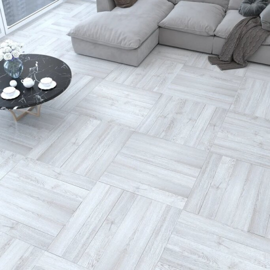 Ламинат CBM Koruna Koruna 803 Дуб Бела - фото 2