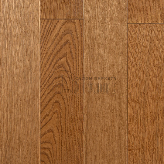 Массивная доска Mazarri 102 102 20х120х400-1700 Селект - фото 1